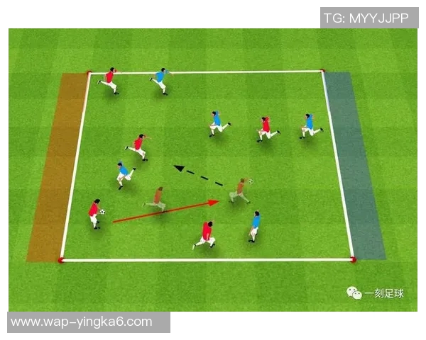 实时新闻科学足球速度训练的创新方法与实用技巧探讨